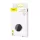 Baseus Car Mount Small Ears series Magnetic Holder Black (C40141403113-01)