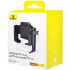 Baseus Phone Holder GoTrip Series for Bike, Scooter, Moped (5.7 - 7.2 inch), Black (C40572301111-01)