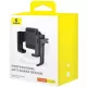 Baseus Phone Holder GoTrip Series for Bike, Scooter, Moped (5.7 - 7.2 inch), Black (C40572301111-01)