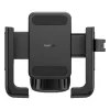 Baseus Phone Holder GoTrip Series for Bike, Scooter, Moped (5.7 - 7.2 inch), Black (C40572301111-01)