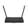 MikroTik hAP ax3 | WiFi Router | C53UiG+5HPaxD2HPaxD, Dual Band, 4x RJ45 1000Mb/s, 1x RJ45 2.5Gb/s