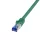 Logilink Patch kábel Ultraflex Cat.6A S/FTP 5m zöld (C6A075S)