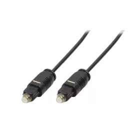   Logilink Audiokábel, Toslink/M - Toslink/M, PMMA vezeték, 5 m (CA1010)