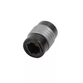 LogiLink Audio adapter, Toslink/F - Toslink/F, fekete