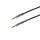 Logilink audió kábel 3.5 mm Sztereó M/M egyenes, 5 m, kék