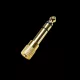 LogiLink 3.5mm -> 6.35mm audio adapter (CA1213)