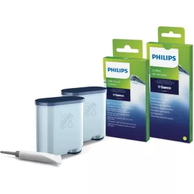   PHILIPS CA6707/10 karbantartó készlet automata kávéfőzőhőz