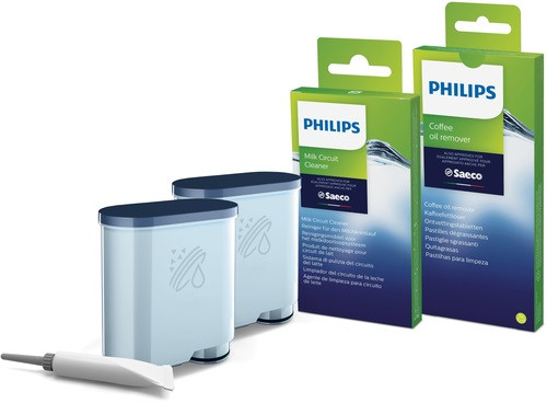 Philips AquaClean CA6707/10 karbantartó készlet - AquaClean filterrel