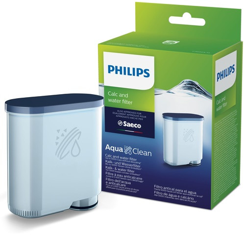 Philips CA6903/10 AquaClean filter vízkő- és vízszűrő Specifikáció