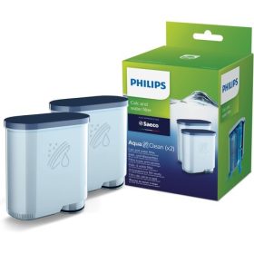   Philips AquaClean CA6903/22 vízkő- és vízszűrő szett (2 db / csomag)