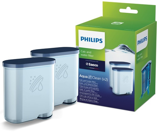 Philips AquaClean CA6903/22 vízkő- és vízszűrő szett (2 db / csomag)