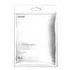 Baseus Yiven USB-A - Lightning kábel1.2m fekete (CALYW-01)