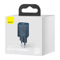 Travel Charger