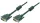 LogiLink DVI - DVI összekötő kábel, Dual Link 2m (CD0001)