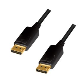   Logilink DisplayPort kábel DP/M-DP/M 4K/60 Hz CCS 1m (CD0100)