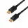 Logilink DisplayPort kábel, DP/M-DP/M, 8K/60 Hz, erősítő, 10 m