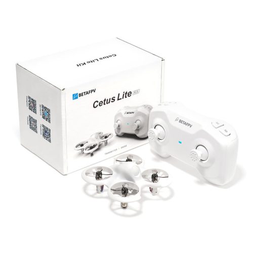 BetaFPV Cetus Lite FPV Kit | Drone + FPV goggles |