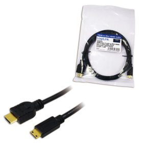 LogiLink HDMI –> Mini HDMI kábel /CH0022/ 1.5m