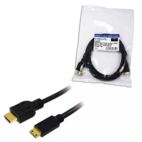 LogiLink HDMI –> Mini HDMI kábel /CH0023/ 2m