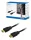 Logilink CH0036 HDMI kábel 1.4 apa/apa 1.5m