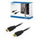 Logilink CH0036 HDMI kábel 1.4 apa/apa 1.5m