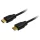 Logilink CH0037 HDMI kábel 1.4 apa/apa 2m