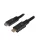 LogiLink HDMI Active, M/M, 10m kábel fekete (CHA0010)