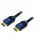 Logilink CHB1101 High Speed HDMI kábel Ethernettel apa/apa 1m