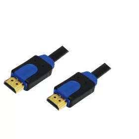   Logilink CHB1102 High Speed HDMI kábel Ethernettel apa/apa 2m
