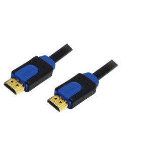   Logilink CHB1110 High Speed HDMI kábel Ethernettel apa/apa 10m