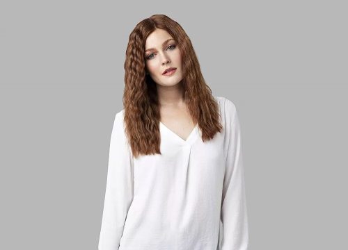 PROluxe Beach Wave hajformázó