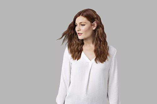 PROluxe Beach Wave hajformázó