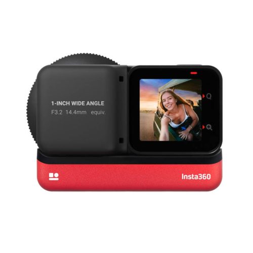 Insta360 One R 1-inch Edition