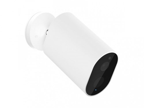 Xiaomi IMILAB EC2 + Gateway (CMSXJ11A)