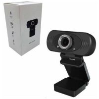 Webkamerák