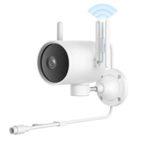 Xiaomi IMILAB EC3 Outdoor Smart Camera Okos Kültéri Kamera