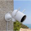 Xiaomi IMILAB EC3 Outdoor Smart Camera Okos Kültéri Kamera