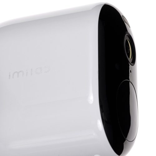 XIAOMI IMILAB EC4 AKKUMULÁTOROS KÜLTÉRI FULLHD ÉJJELLÁTÓ WIRELESS KAMERA