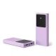 COLORUM POWER BANK 10 000 MAH LEVENDULA