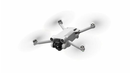 DJI Mini 3 Pro drón DJI Remote kontrollerrel (GL)