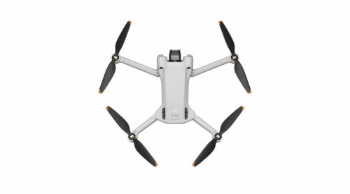 DJI Mini 3 Pro drón DJI Remote kontrollerrel (GL)
