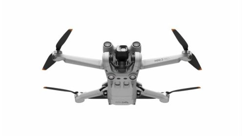 DJI Mini 3 Pro drón DJI Remote kontrollerrel (GL)