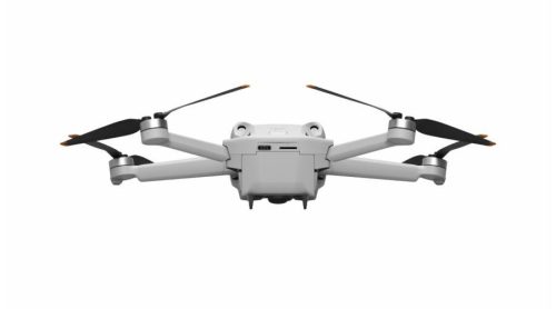 DJI Mini 3 Pro drón DJI Remote kontrollerrel (GL)