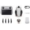 DJI Mini 3 Pro (DJI RC) RC távirányítóval