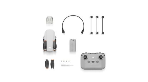 DJI Mini 2 SE 