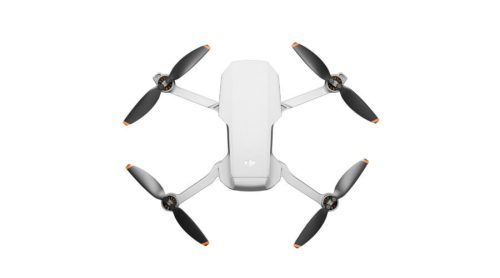 DJI Mini 2 SE 