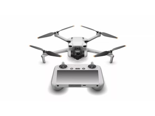 DJI Mini 3 (DJI RC) (GL)