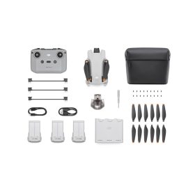 DJI Mini 3 Fly More Combo (GL)