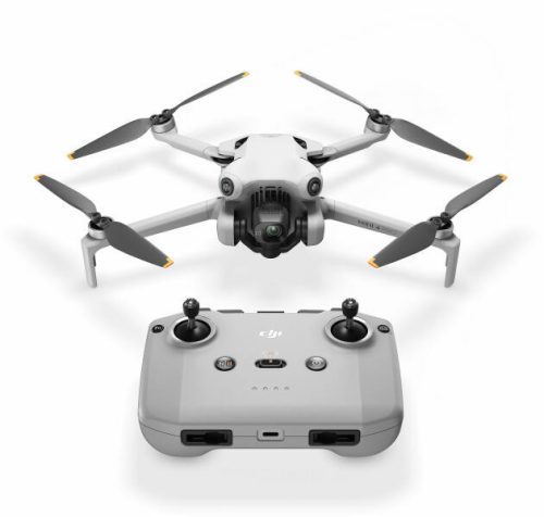 DJI Mini 4 Pro RC-N2 (CP.MA.00000731.01)