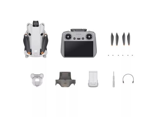 DJI Mini 4 Pro (DJI RC 2) (GL) drón (CP.MA.00000732.01)